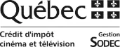 Québec Crédits d'imôts cinéma et télévision