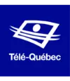 Logo Télé-Québec